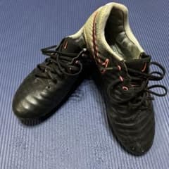 最終値下げ‼️】Nikeティエンポ7 27cm FG/AG - メルカリ