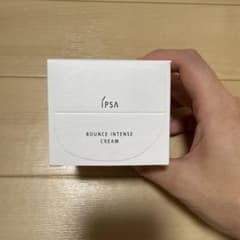 新品】IPSA イプサ バウンス インテンス クリーム - メルカリ