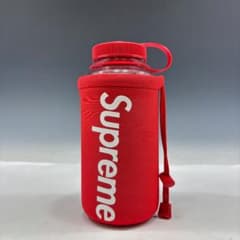 Supreme Nalgene Bottle シュプリーム ボトル 水筒 cliffedge_22022501