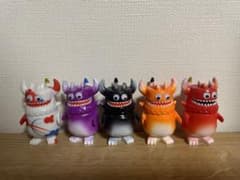 VAG ランギアス ニセモノ フルコンプセットのサムネイル