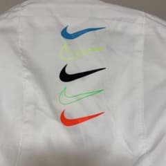 NIKE ナイキ ナイロンジャケットのサムネイル