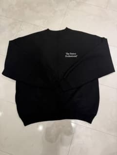 ennoy PROFESSIONAL CREW SWEAT SET UP L - メルカリ