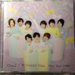 Hey!Say!JUMPのサムネイル