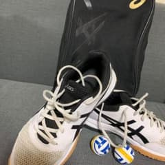 アシックス ランニングシューズのサムネイル