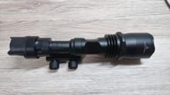 森小路ミリオン座様専用surefire ウエポンライトのサムネイル