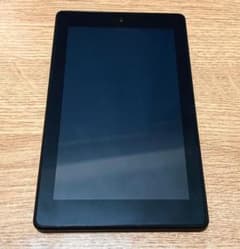 Amazon Fire 7 タブレット (7インチ) 16GB 2019年モデルのサムネイル