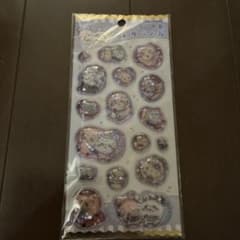 ちいかわ ウォーターシールのサムネイル