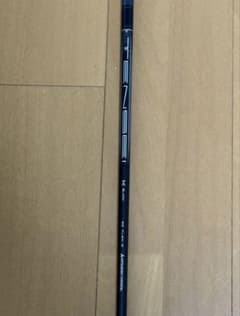 三菱ケミカル　テンセイ　ブラック1k 85S　タイトリスト　5u HY 三菱ケミカル テンセイ ブラック1k 85S タイトリスト 5u HY - メルカリ
