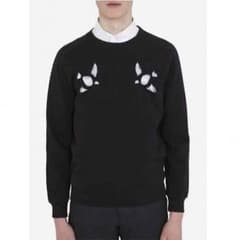 CARVEN 14AW スウェット メンズのサムネイル