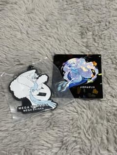 이치 반 쿠지 포켓몬 메가 신카 I 상 러버 매력 메가 틸타리스