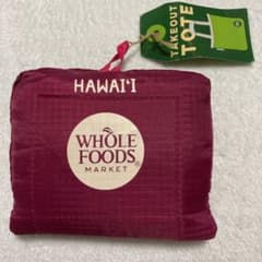 HAWAII  WHOLE FOODS MARKETのサムネイル