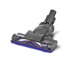 dysonダイソン D44.D45 専用 カーボンファイバー モーターヘッドのサムネイル