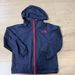 THE NORTH FACE ナイロンジャケット 120cmのサムネイル