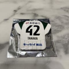 松本山雅　田中想来選手のサムネイル