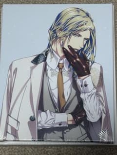 うたプリ カミュ キャラファインボード アートパネル F3 イーゼルなし