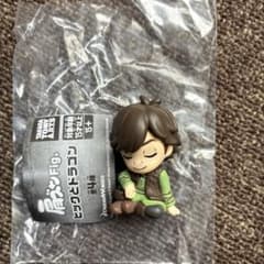 ヒックとドラゴン 肩ズン フィギュアのサムネイル