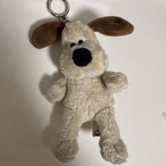 ウォレスとグルミット　ぬいぐるみマスコット　正規品