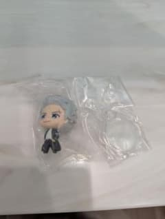 WIND BREAKER カプセルフィギュアコレクション 梅宮一のサムネイル