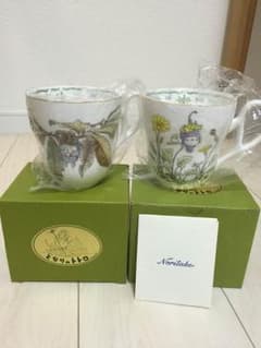 Noritake ノリタケ ☆となりのトトロ マグカップのサムネイル