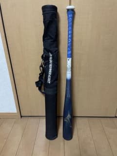 BEYOND-MY LEGACY LW 軟式バットのサムネイル