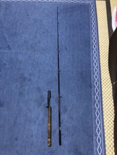 Lewis speed stick #6-16HOBBのサムネイル