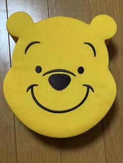 くまのプーさん 小物入れ 東京ディズニーリゾートのサムネイル
