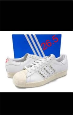 adidas ヒューマンメイドのサムネイル