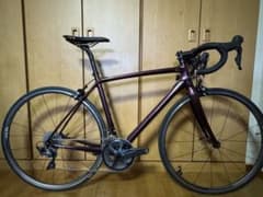 BRIDGESTONE ANCHOR RL9 アルテグラ11速 BRIDGESTONE ANCHOR RL9 アルテグラ11速 - メルカリ