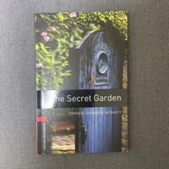 The Secret Gardenのサムネイル