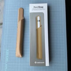 twelve south PencilSnap Carmel レザー製ケースのサムネイル
