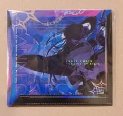 【CRAZY CHA!N】特装版 特典CDセットのサムネイル