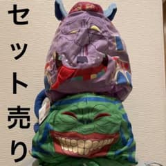 遊戯王シリーズ　壺シリーズ　なりきり帽子　セット売り