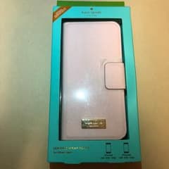 お値下げ！ kate spade ケイトスペード iPhone6 /6sケースのサムネイル
