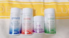 【値下げ】optimal . rejuveniix  .vinaliサプリメントのサムネイル