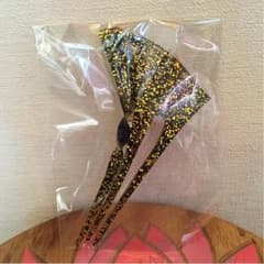 新品ヘアーアクセサリーのサムネイル