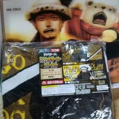 ＊トラファルガー・ロー＊セットのサムネイル