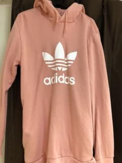 adidas アディダス パーカー　　Ｏのサムネイル