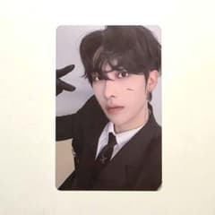 ZB1 ゼベワン リッキー シーグリ Mnet Plus Merch 特典 - メルカリ