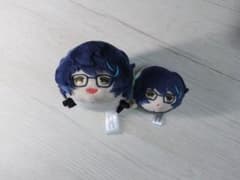 あんスタ　青葉つむぎ　もちマス　2点セットのサムネイル