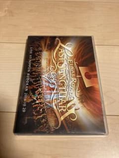 SIAM SHADE FINAL ROAD LAST SANCTUARYのサムネイル