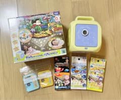 おやすみホームシアター　ぐっすりメロディ　カセット付きのサムネイル