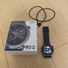 CMF by NOTHING WATCH PRO2