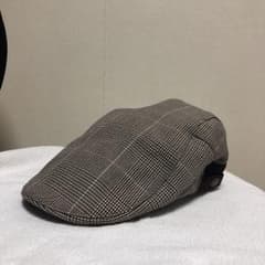 THE SCOTCH HOUSE ハンチングのサムネイル