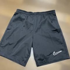 NIKE ナイキ DRI-FIT ショートパンツ ハーフパンツ Mのサムネイル