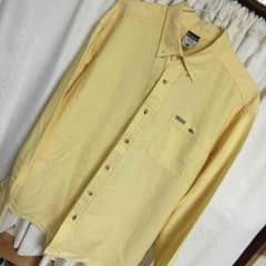 columbia 綿シャツのサムネイル