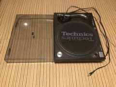 Technics（テクニクス） ターンテーブル SL-1200MK5のサムネイル