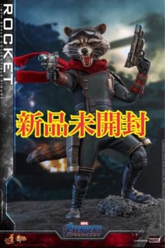 ロケット ホットトイズ Hot Toys 1／6 - メルカリ