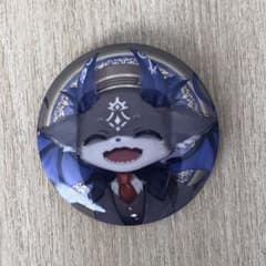 デビデビデビル 缶バッジのサムネイル