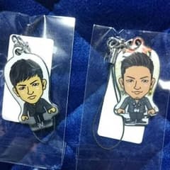 数原龍友クリーナー　２個セットのサムネイル