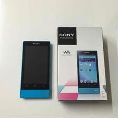 WALKMAN  F805のサムネイル